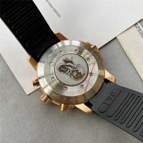Swiss Replica IWC | IC47