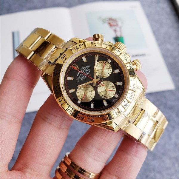 Swiss Replica Rolex Daytona | RLX 220