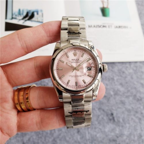 Swiss Replica Rolex Datejust | RLX 212