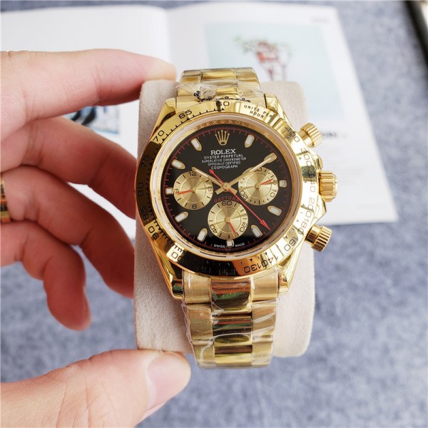 Swiss Replica Rolex Daytona | RLX 220