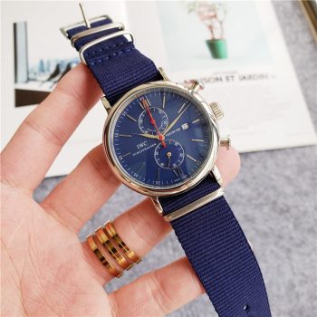Swiss Replica IWC | IC48