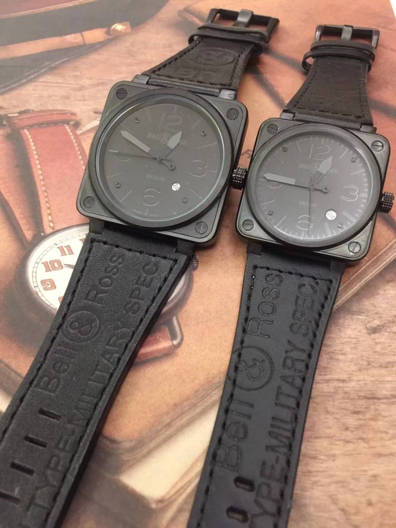 Swiss Replica Bell & Ross | BR11