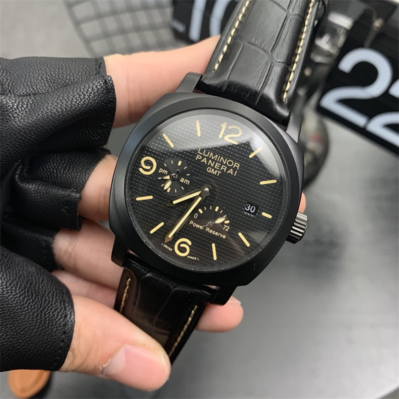 Swiss Replica Panerai | PMA39