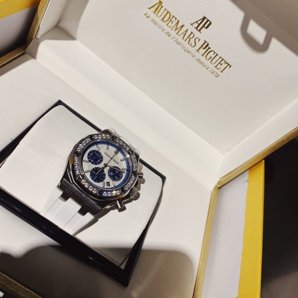 Swiss Replica Audemars Piguet | AP69