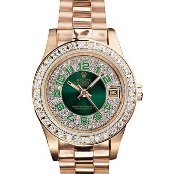 Rolex Datejust-RL39