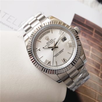 Swiss Replica Rolex Day-Date | RLX 191