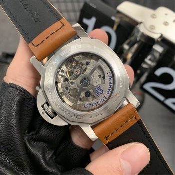 Swiss Replica Panerai | PMA38