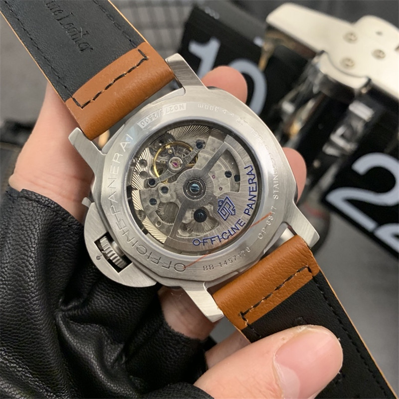 Swiss Replica Panerai | PMA38
