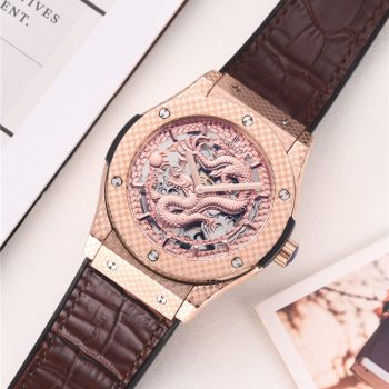 Swiss Replica Hublot | HB31