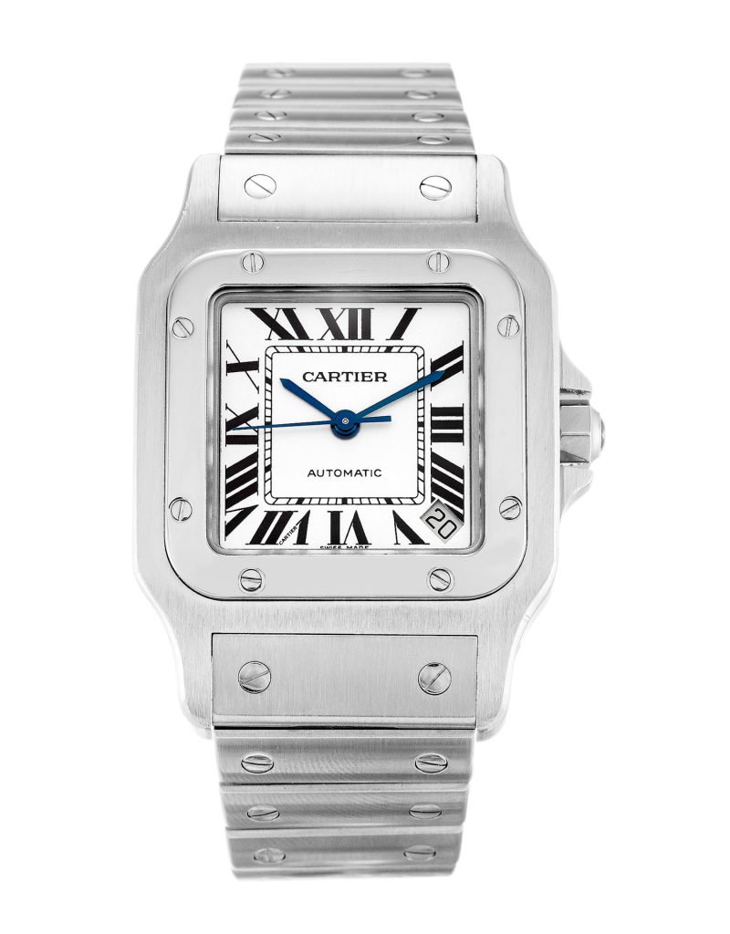 Cartier Santos W20098D6-45 MM