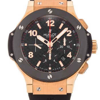 Hublot 44mm 301.PB.131.RX-48 MM