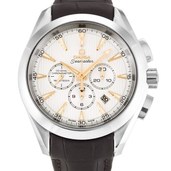 Omega Aqua Terra 150m Gents 231.13.44.50.02.001-44 MM