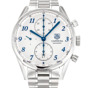 Tag Heuer Carrera CAS2111.BA0730-41 MM