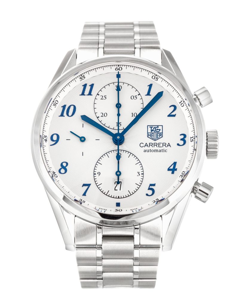 Tag Heuer Carrera CAS2111.BA0730-41 MM