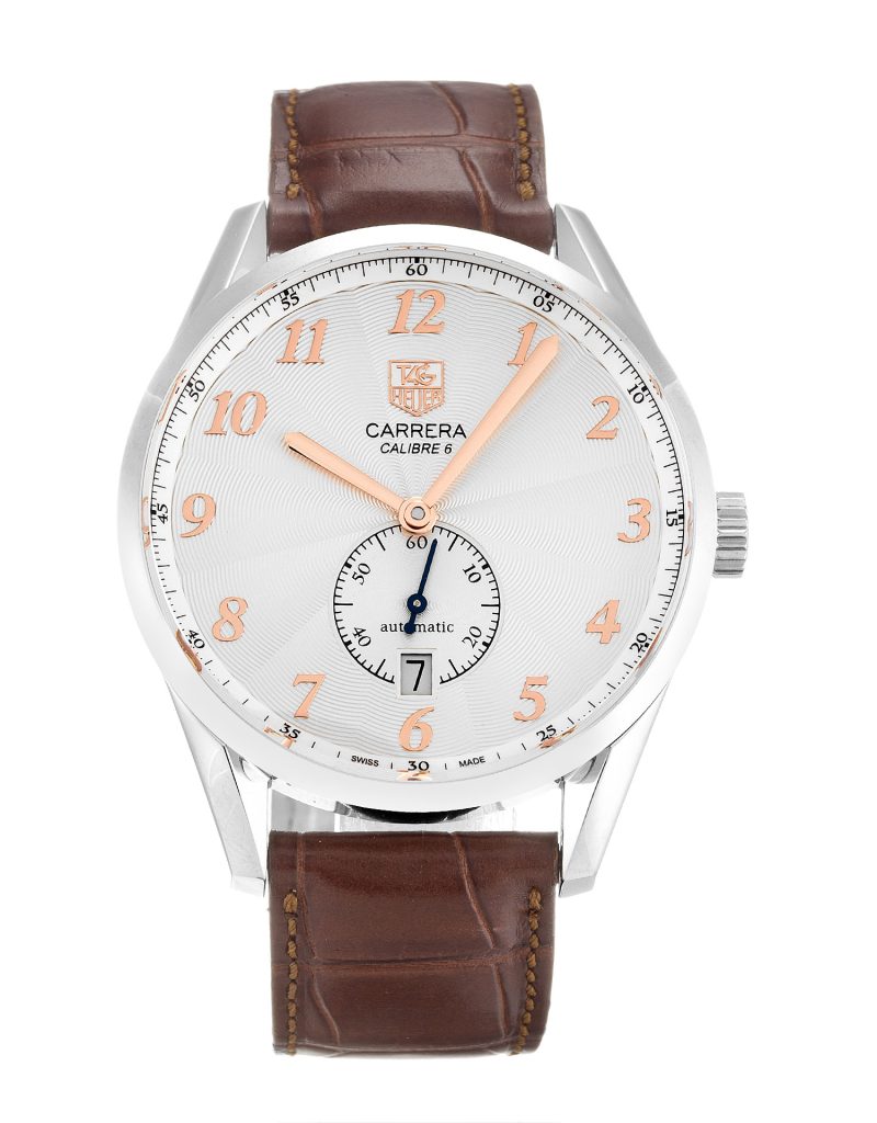 Tag Heuer Carrera WAS2112.FC6181-38 MM