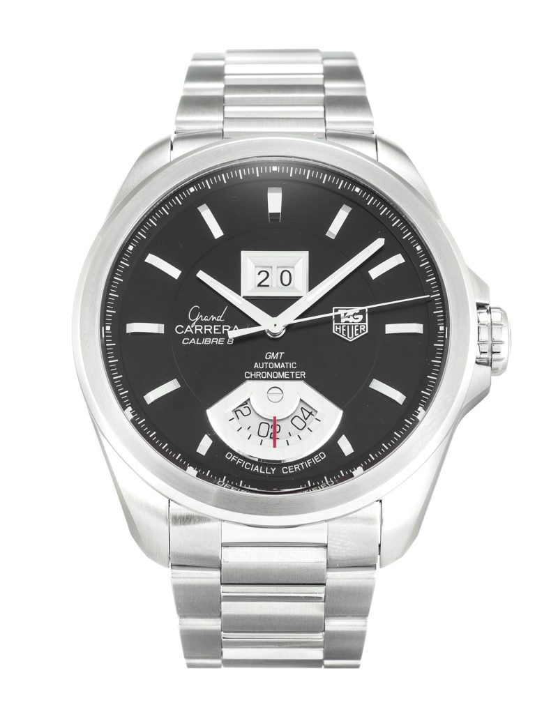 Tag Heuer Grand Carrera WAV5111.BA0901-42.5 MM