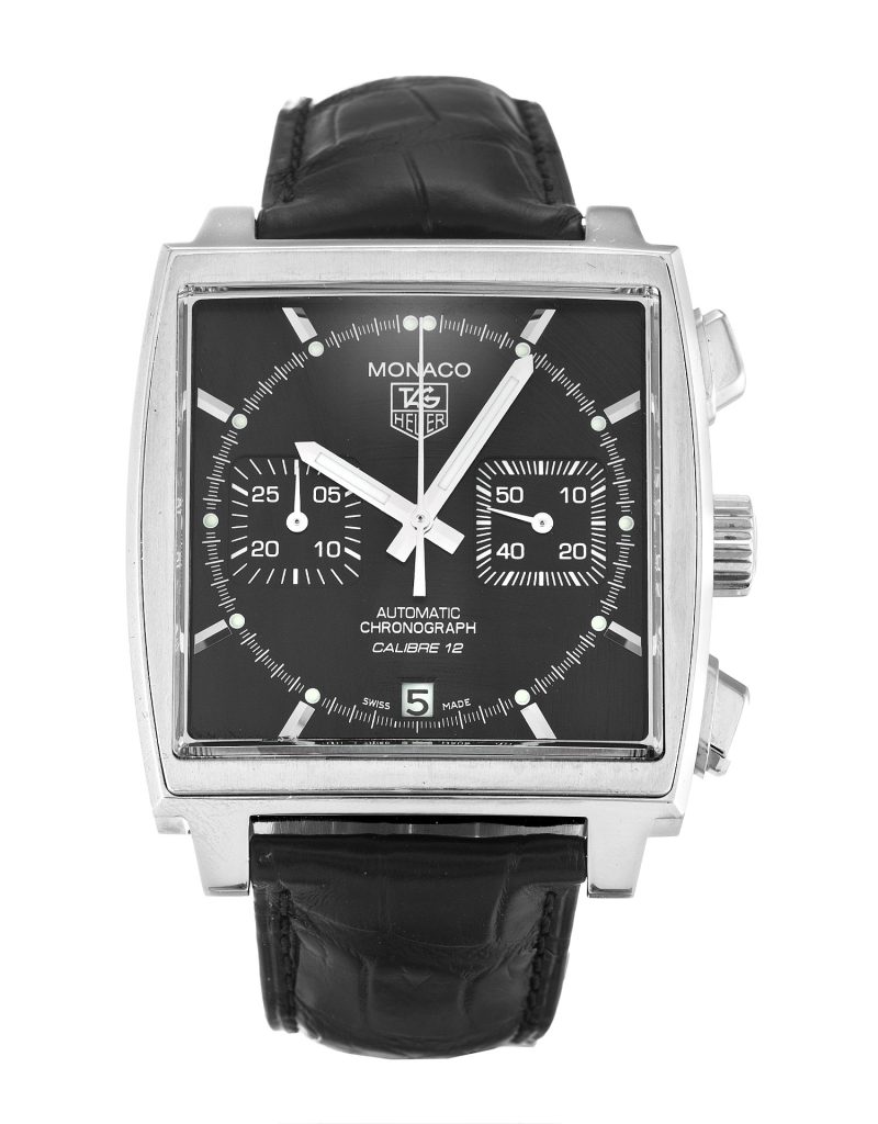 Tag Heuer Monaco CAW2110.FC6177-39 MM