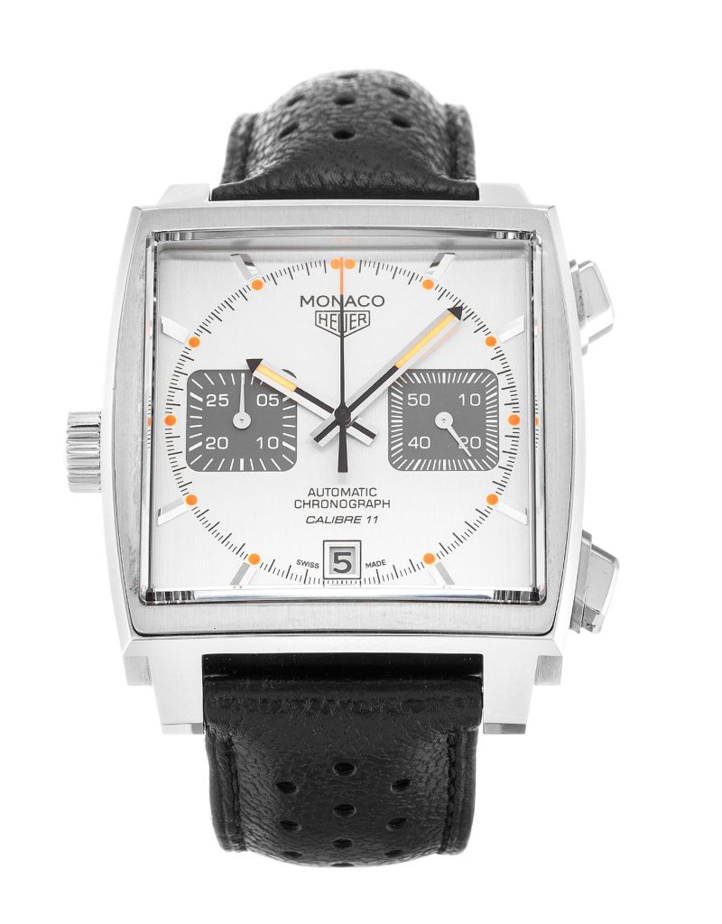 Tag Heuer Monaco CAW211C.FC6241-38 MM