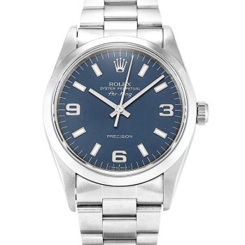 Rolex Air-King 14000-34 MM