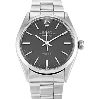 Rolex Air-King 5500-34 MM