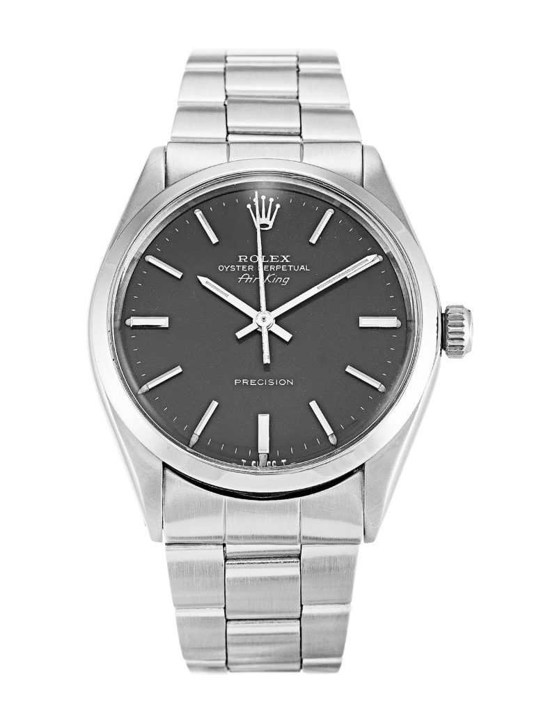 Rolex Air-King 5500-34 MM