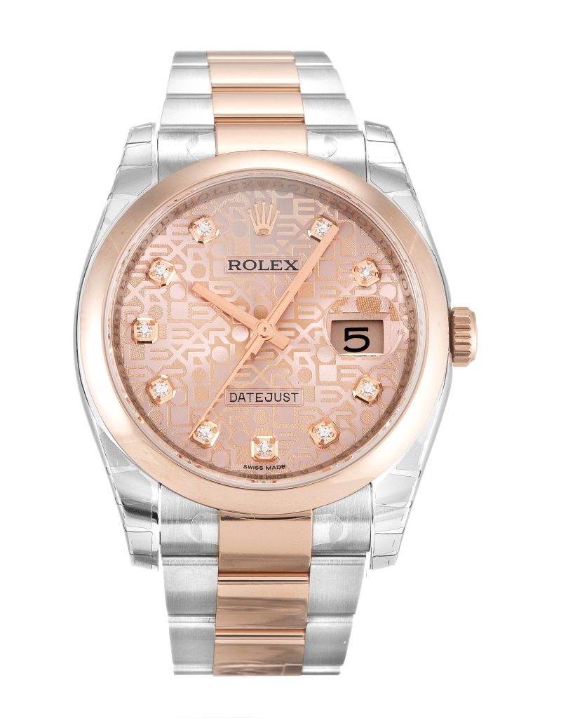 Rolex Datejust 116201-36 MM