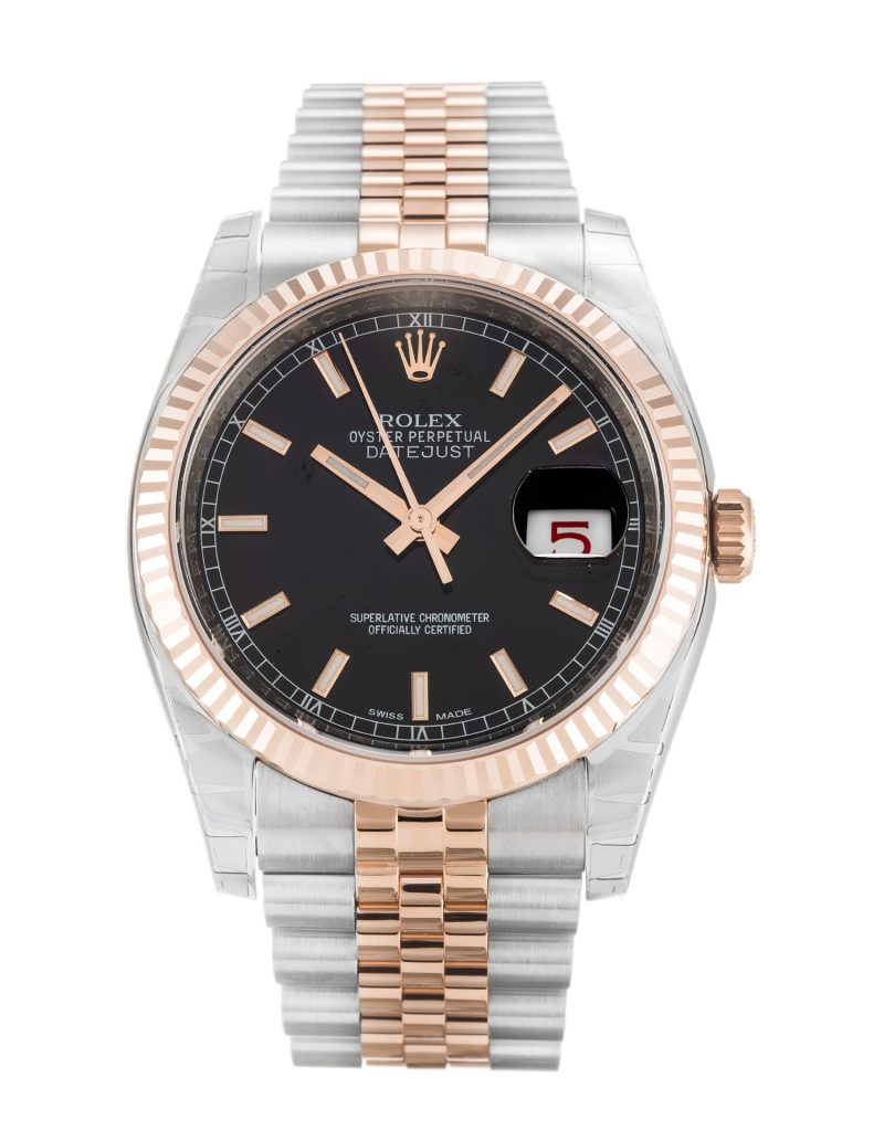 Rolex Datejust 116231-36 MM
