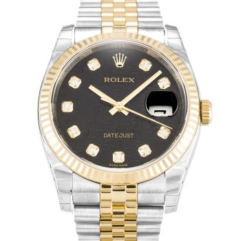 Rolex Datejust 116233-36 MM