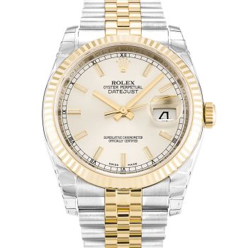 Rolex Datejust 116233-36 MM