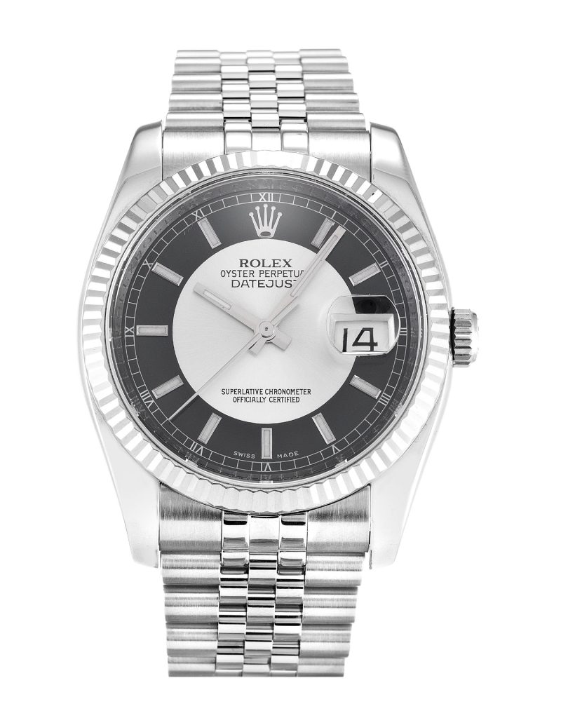 Rolex Datejust 116234-36 MM