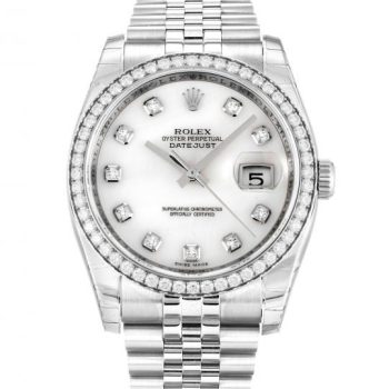 Rolex Datejust 116244/01