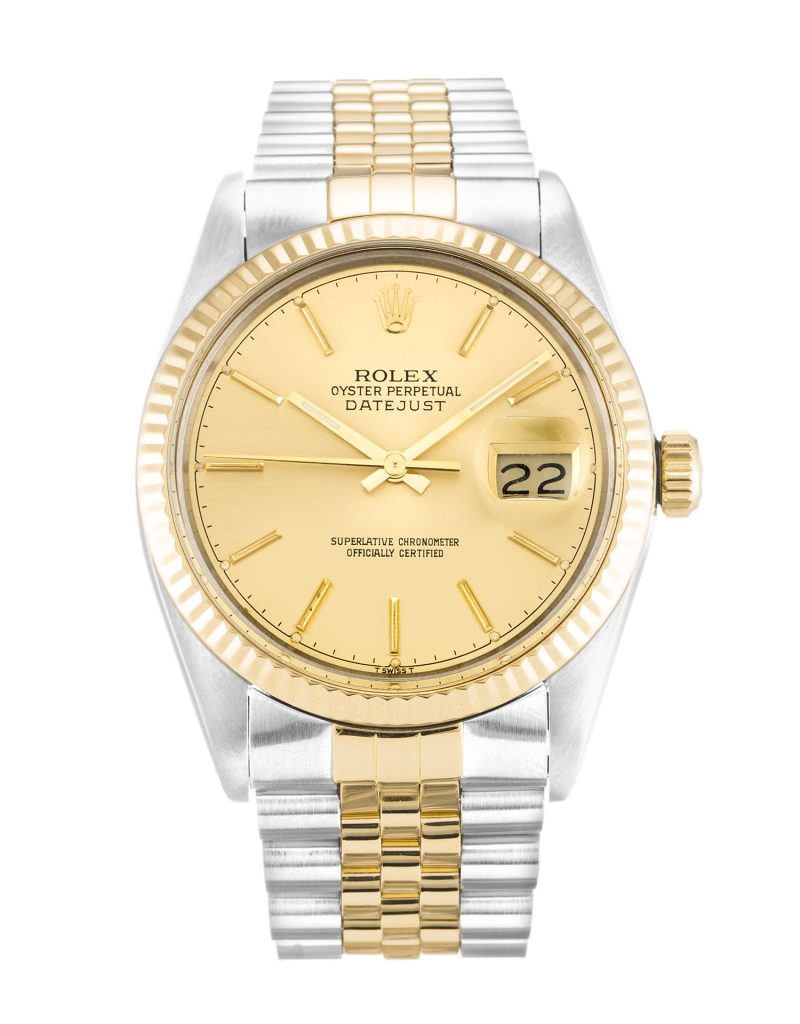 Rolex Datejust 16013-36 MM