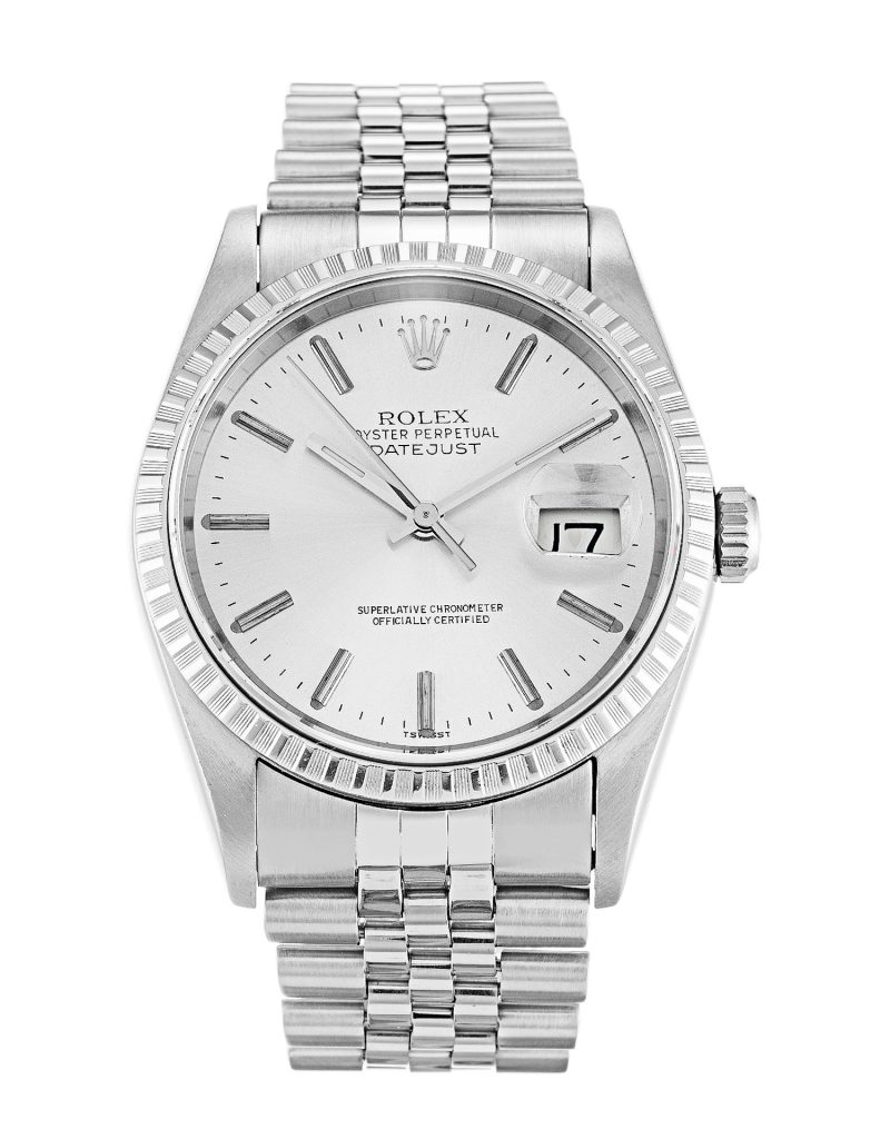 Rolex Datejust 16220-36 MM