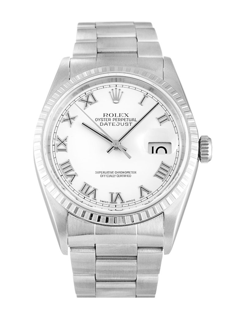 Rolex Datejust 16220-36 MM