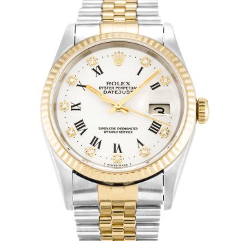 Rolex Datejust 16233-36 MM
