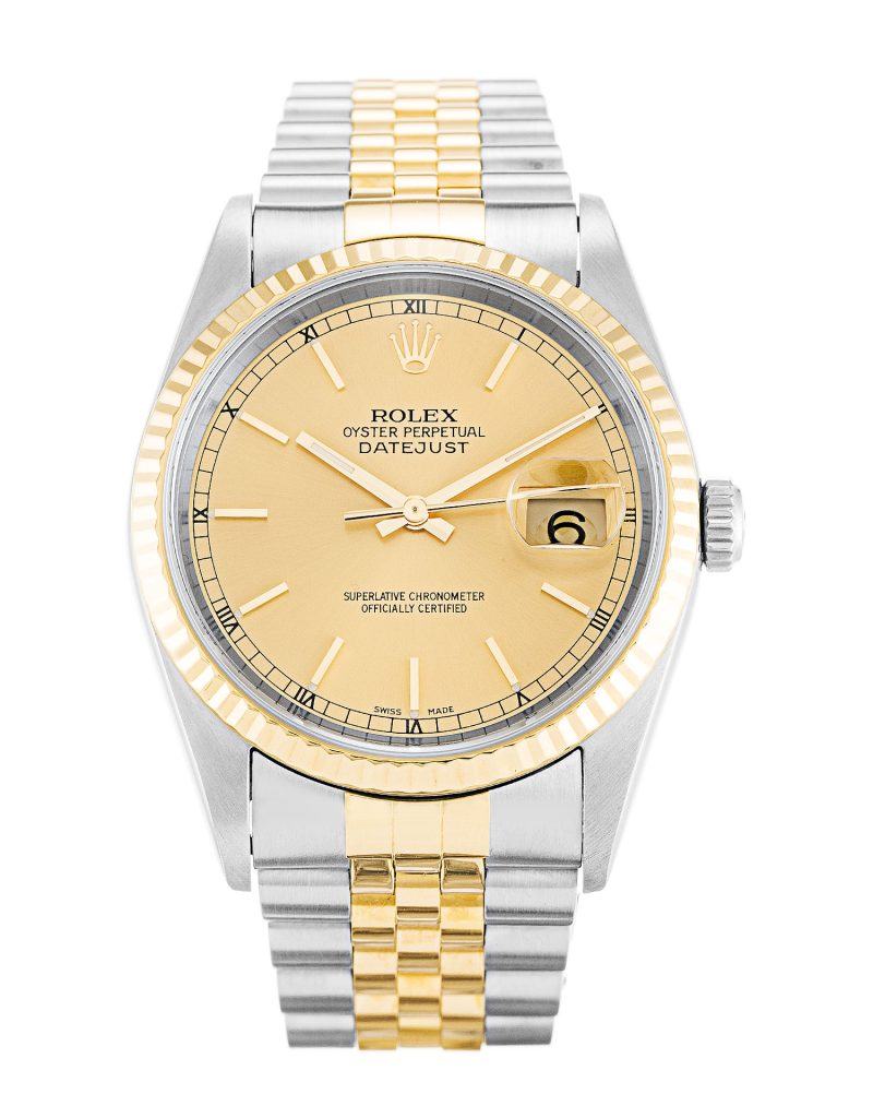 Rolex Datejust 16233-36 MM