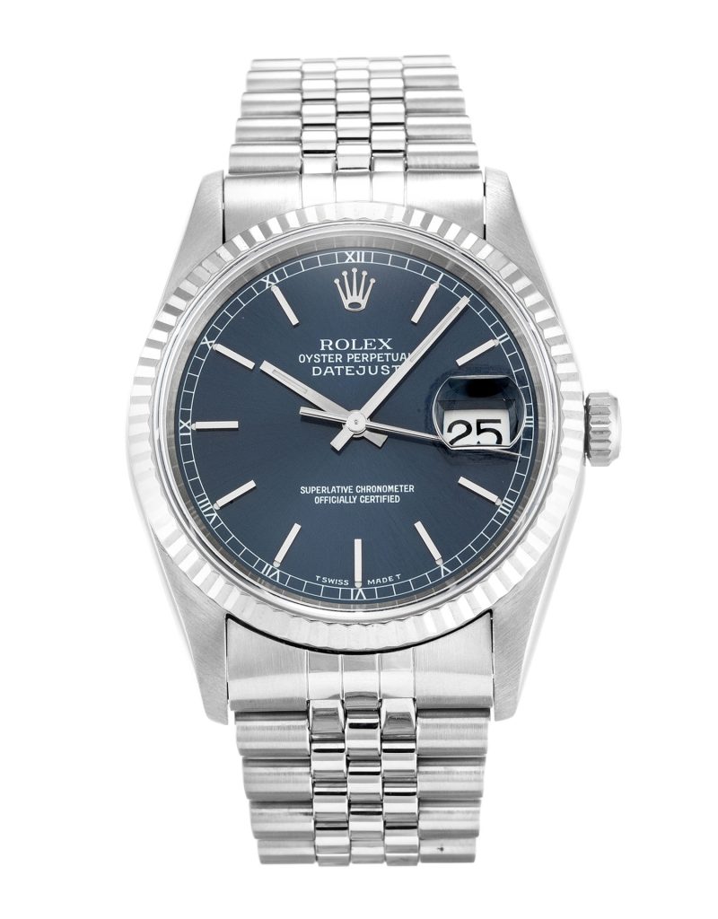 Rolex Datejust 16234-36 MM