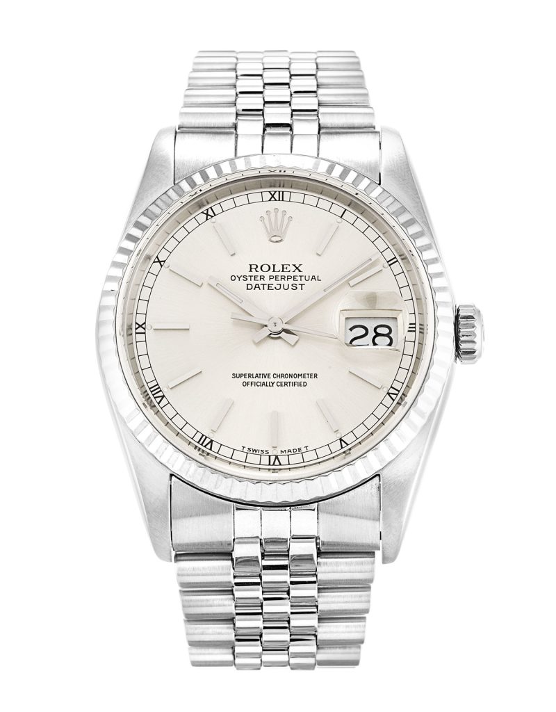 Rolex Datejust 16234-36 MM