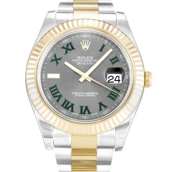 Rolex Datejust II 116333-41 MM