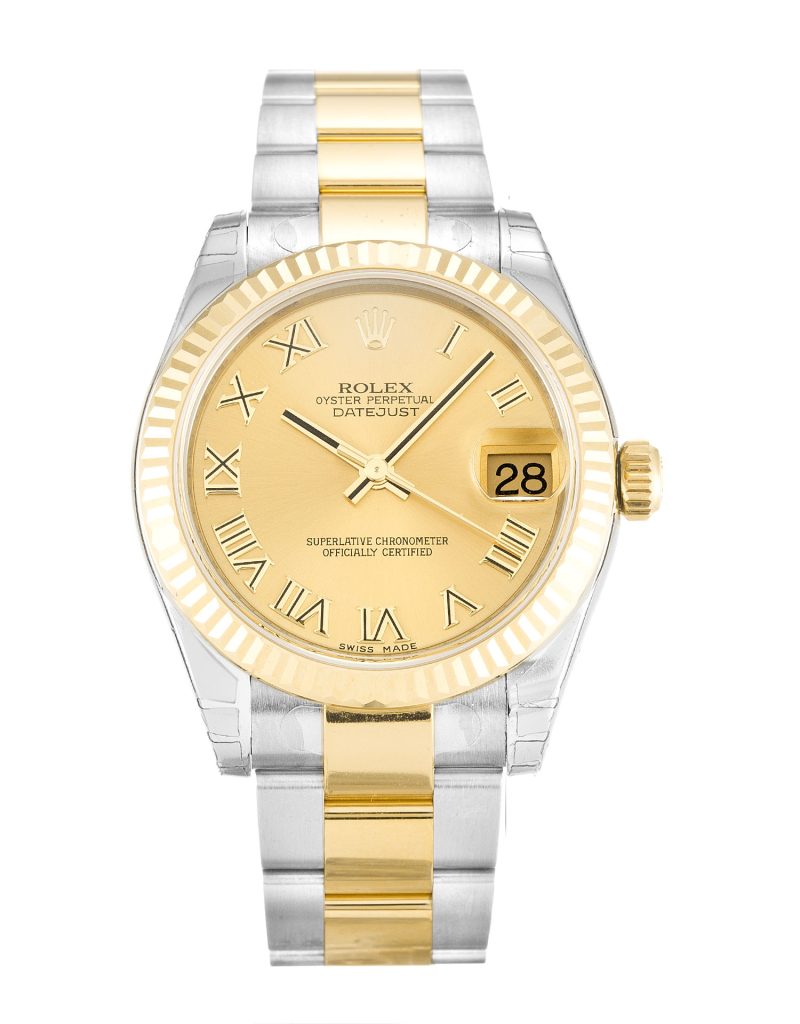 Rolex Datejust Lady 178273-31 MM