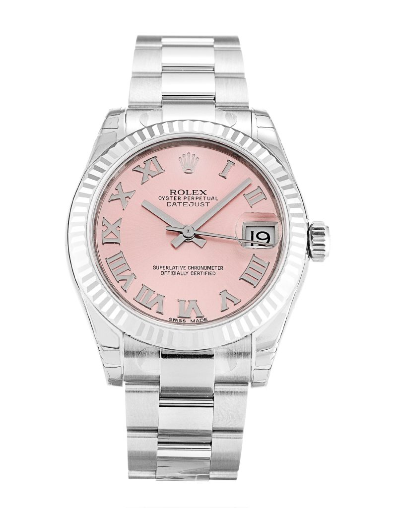 Rolex Datejust Lady 178274-31 MM