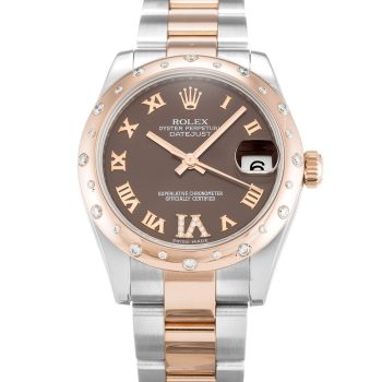 Rolex Datejust Lady 178341-31 MM