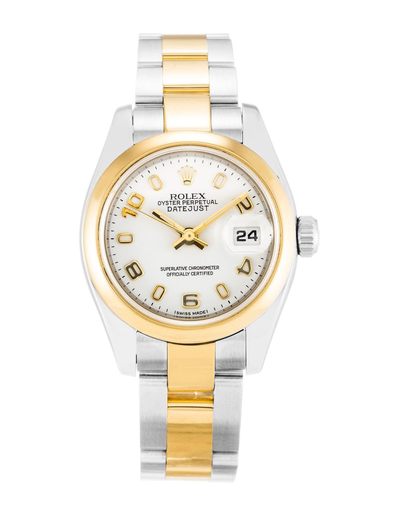 Rolex Datejust Lady 179163-26 MM