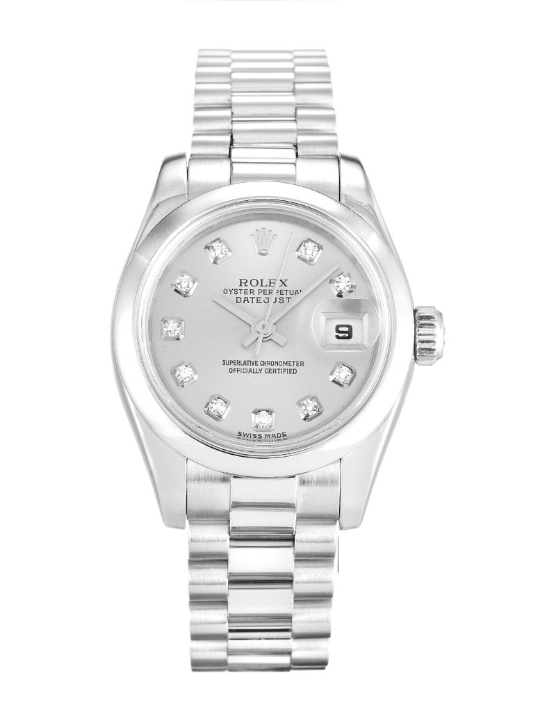 Rolex Datejust Lady 179166-26 MM