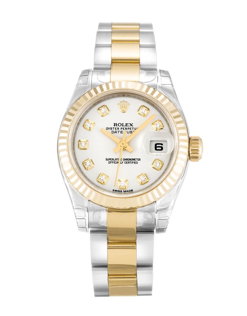 Rolex Datejust Lady 179173-26 MM