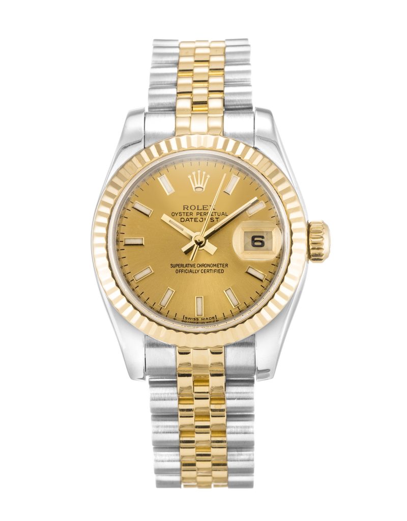 Rolex Datejust Lady 179173-26 MM