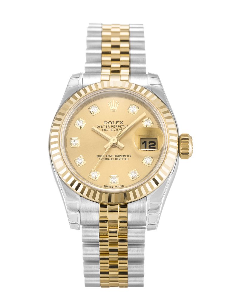 Rolex Datejust Lady 179173-26 MM