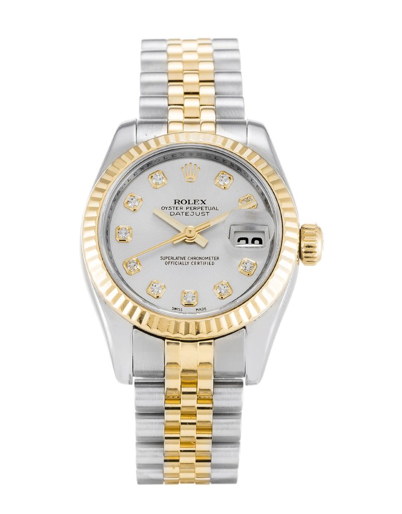 Rolex Datejust Lady 179173-26 MM