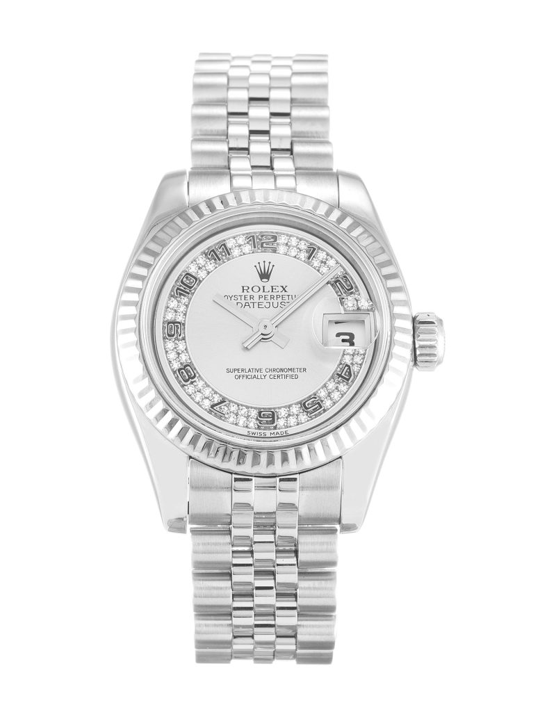 Rolex Datejust Lady 179174-26 MM
