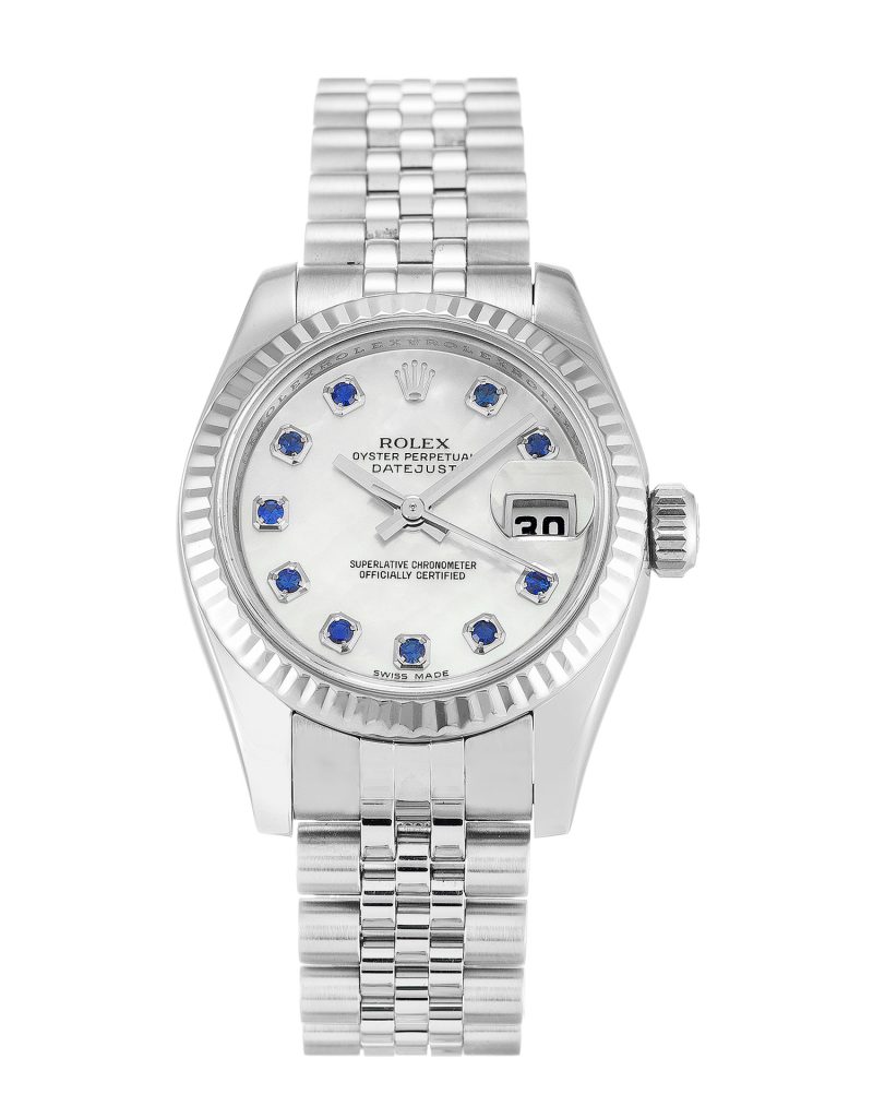 Rolex Datejust Lady 179174-26 MM
